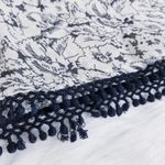 Love Sam  Keyhole Long sleeves Blouse Photo 3