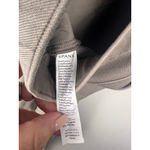 Spanx Women's  Jean Leggings Earthy Taupe Size XS Photo 5