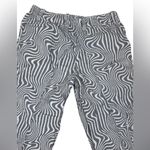 BDG  Y2K Cargo Pants Urban Outfitters — Wide Leg Swirl Women’s Size Small Photo 5