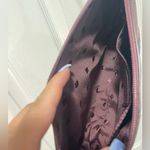 Kate Spade  Greta Court Glitter Ramey Crossbody Cherrywood Photo 6