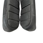 SOUL Naturalizer Womens Seven Slip On Loafers Size 8.5 Black Photo 2