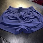 Lululemon drawstring jogger shorts Photo 3