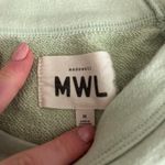 Madewell Sweatshirt Photo 2