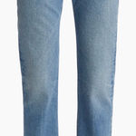 Citizens of Humanity Charlotte Premium Vintage size 24 30 inseam Mom high rise Photo 0