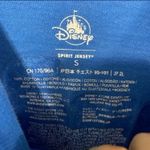 Disney parks Donald Duck color block spirit jersey S Photo 3