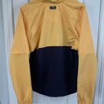 Page & Tuttle convertible jacket Small Yellow Photo 2