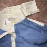 Derek Lam  Women’s‎ 10 Crosby Button Up Long Sleeve Dress Photo 5