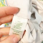 Lilly Pulitzer Madison Mini Skirt Skort Vitamin Sea Green XL Photo 2