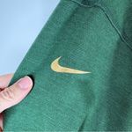 NFL Nike  Green Bay Packers Women’s Cowl Neck Long Sleeve Top Large Photo 4
