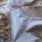 Adidas lavender zipped climalite jacket sz Small Cinched Drawstring Waist Photo 6