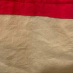 Calvin Klein EUC Cotton Colorblock Skirt Photo 4