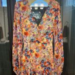 VICI Floral Dress Photo 1