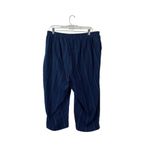Allison Daley  Women's Blue Pants Set Photo 10