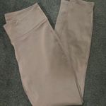 Banana Republic  Green High Rise Leggings  Photo 0