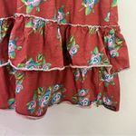 Matilda Jane  100% Cotton Brilliant Daydream Looks to Frill Dress Size XXL Photo 6