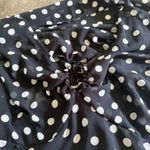 Ava & Viv  2 piece Balloon Long Sleeve Maxi Dress Photo 4