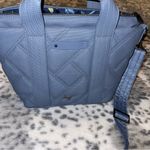 Lug Dory Purse Blue Photo 2