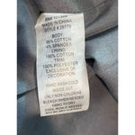 Soft Surroundings Sultana Elephant Gold Black Embroidered Maxi Skirt L Photo 7