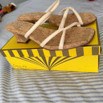 Sam Edelman Circus NY by Faye Strappy Sandals Photo 2