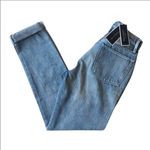 Juicy Couture Black Label Distressed Jeans Sz 25 Host Pick 5/23! MSRP: $150 Photo 3