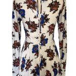 Free People First Kiss Floral Maxi Dress Size XS NWOT Photo 5