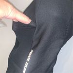 Pearl Izumi Women's Cycling Pants Black Size M Breathable Reflective Photo 5