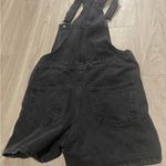 ASOS Black Denim Apparel Photo 2