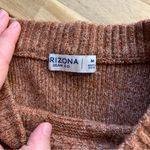 Arizona Jeans Arizona Jean Co Pink Stripe Sweater M Photo 5