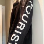 Hollister black social tourist sweatshirt Photo 3