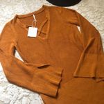 Free People ginger root tunic Photo 2