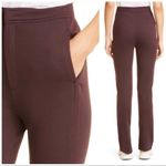 Rag and Bone Joan Slit Hem Slim Fit Pants New with tags! Womens Size Medium Photo 2