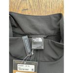 The North Face NWT Women’s Willow Stretch Jacket Black Size XL Photo 2