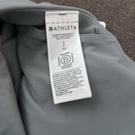 Athleta  Conscious Crop Bra Light Impact Sports Bra Photo 4