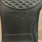 Aerosoles  Women’s‎ Navy Blue Square Toe Loafers, Buckle Size 11 Photo 5