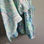 Lilly Pulitzer Chain Halter Pearl Romper 14 Photo 10