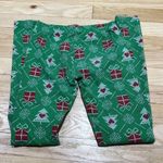 No Boundaries 𝅺SWEATER Christmas leggings Photo 1