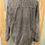 POL Corduroy Shirt/Jacket Size S Photo 2
