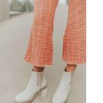 Free People James Chelsea Boot in Ice Leather Size 9.5US / 39.5EU Photo 11