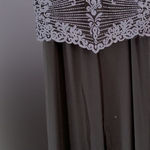 Evening pant set by JS Signature and Alex Evenings XL Black Photo 0