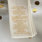 Kate Spade Blazer Rugby Striped Jacket Size 8 Nautical Classic Photo 7