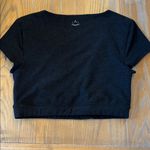 Beyond Yoga  Cropped Athletic Top Photo 3