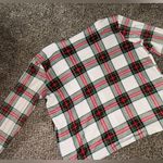 Plaid Pajamas Size XL Photo 3