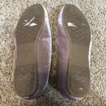 Birdies Starling Women's Size 8 Loafers Dusty Rose Pink Velvet Faux Fur Lining Photo 6