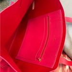 Kate Spade Vibrant Pink Tote Photo 4