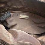 Giani Bernini  Brown Leather Shoulder Bag Photo 6