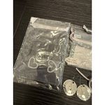 NEW Bundle of Mary Kay Earrings Pearls of Sharing MK Foundation Silver Photo 2