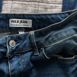 Wax Jean Flare Jeans Photo 3