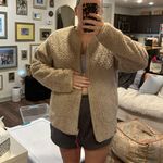 Lululemon  Teddy Jacket Photo 1