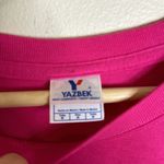 Harley Davidson  Cozumel Mexico pink graphic T-shirt size medium Photo 5