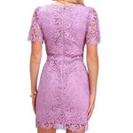 Lulus NWT  Sweetie Lavender Lace Dress Size XS Photo 3